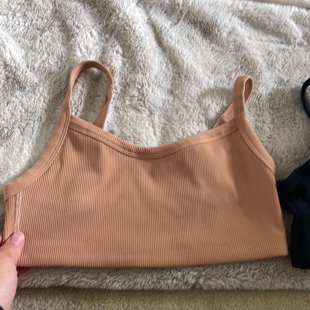 Sports bra